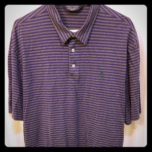 Men's Golf Polo